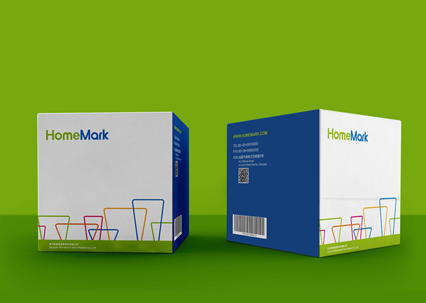 西宁VI设计公司